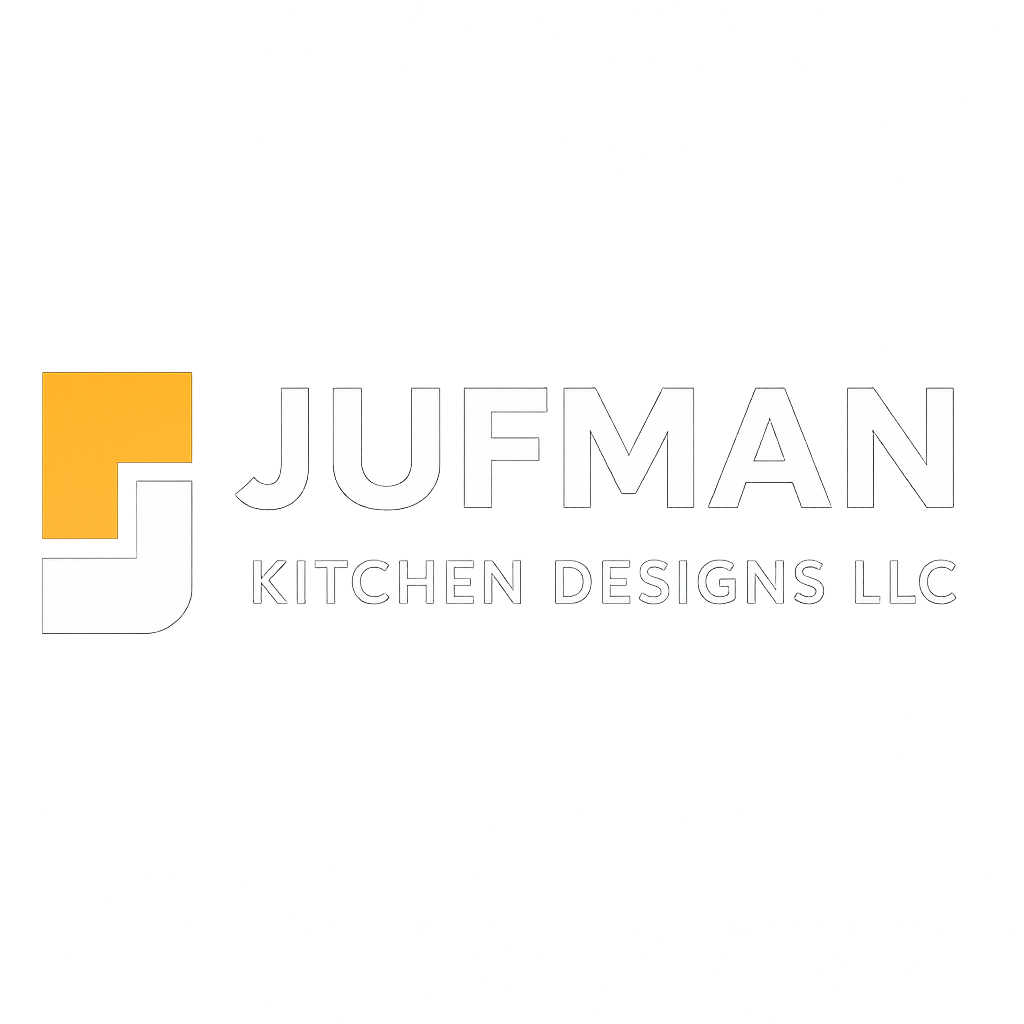 JUFMAN Kitchen Designs